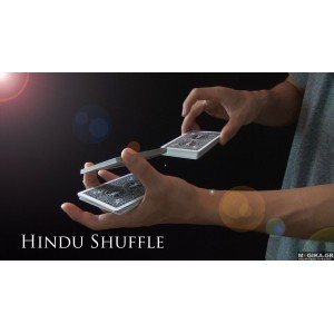 Hindu Shuffle Force - ΔΩΡΕΑΝ ΜΑΘΗΜΑ