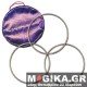 Super locking rings 30 cm - ΚΙΝΕΖΙΚΟΙ ΚΡΙΚΟΙ