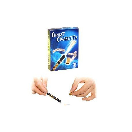 Ghost Cigarette
