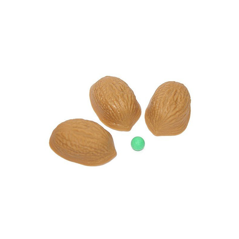 Three Shell Game