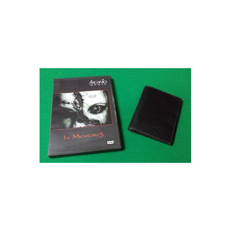 Ascanio Magic - Inmentibus