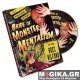 Bride Of Monster Mentalism - Volume 3 by Docc Hilford