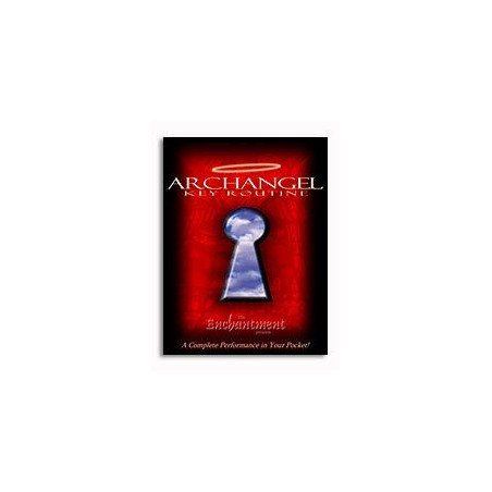 Archangel by The Enchantment