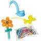 Μπαλονια Balloons 260 - Assorted Balloons (100 pcs. per Bag) Μπαλόνια κατασκευής