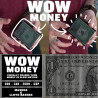 WOW Money by Masuda & Lloyd Barnes - Euro