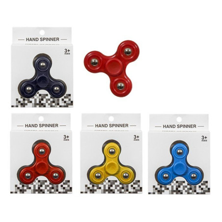 HAND SPINNER