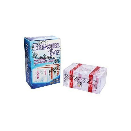 Treasure Box