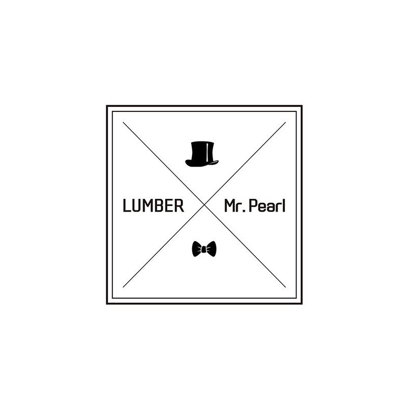 Lumber by Mr. Pearl