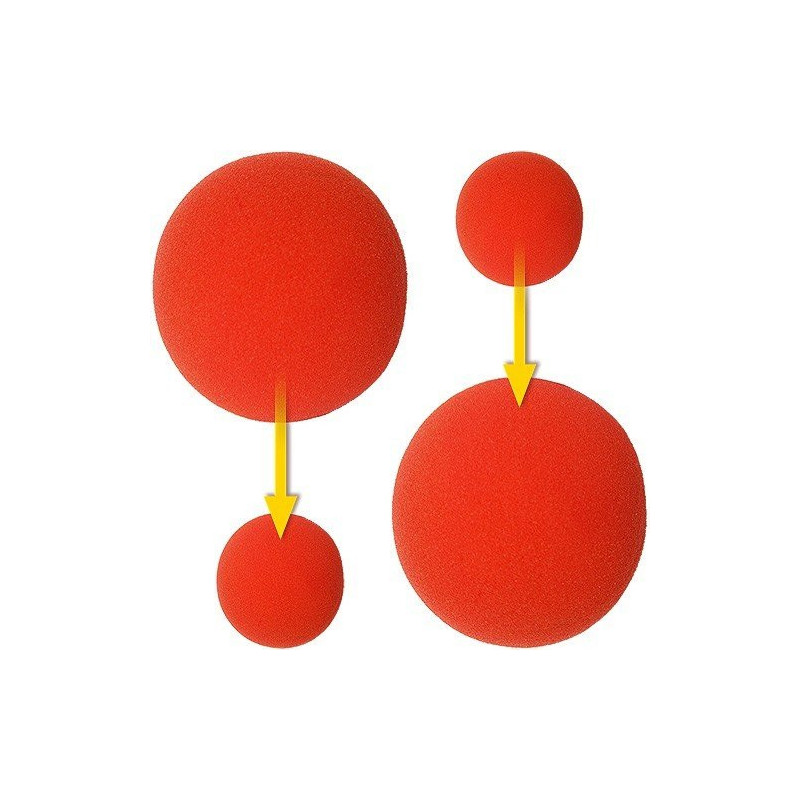 The Big Transposition