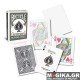 Bicycle - Poker deck - Grey back