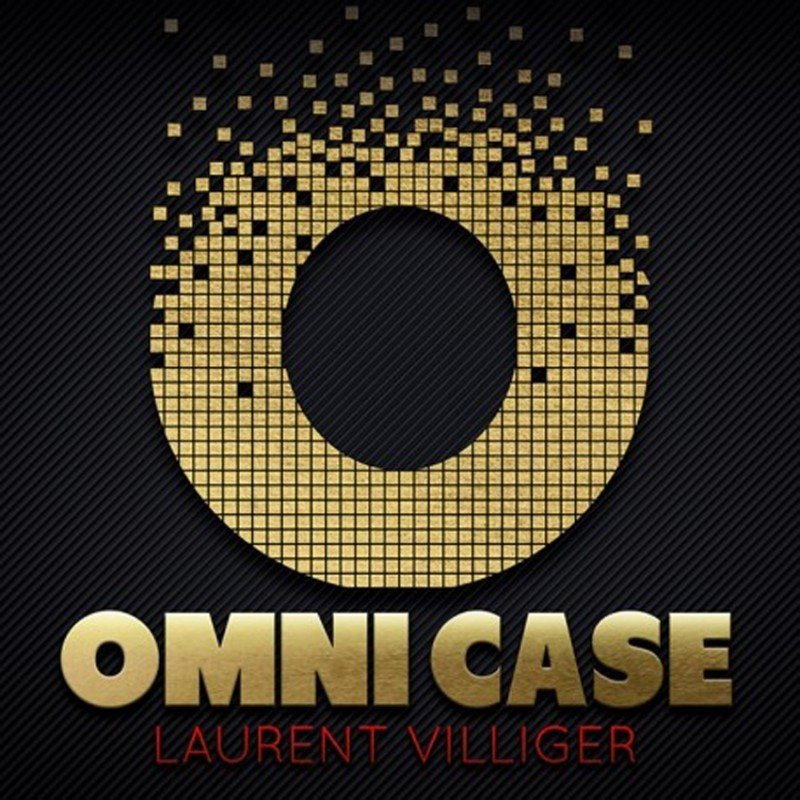 Omni Case by Laurent Villiger