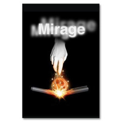 Mirage Pen (Bending Pen)