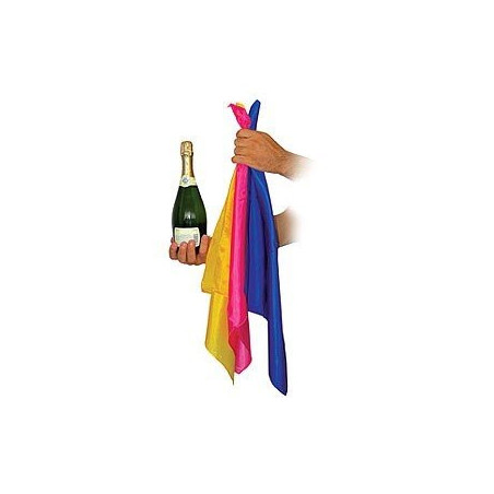 Productions from Silks