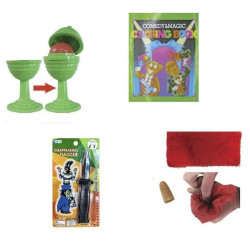 ΝΕΑ ΜΑΓΙΚΗ ΣΥΛΛΟΓΗ 2023