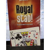 Richard Sanders ROYAL STAB CARD