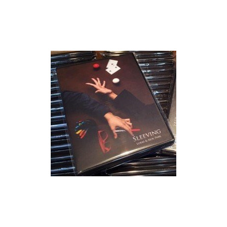 Lukas & Seol Park - Sleeving