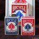 Bicycle - Mini Playing Cards