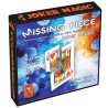 Missing Piece by Joker Magic