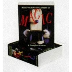 Mark Wilson's Cyclopedia of Magic
