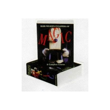 Mark Wilson's Cyclopedia of Magic