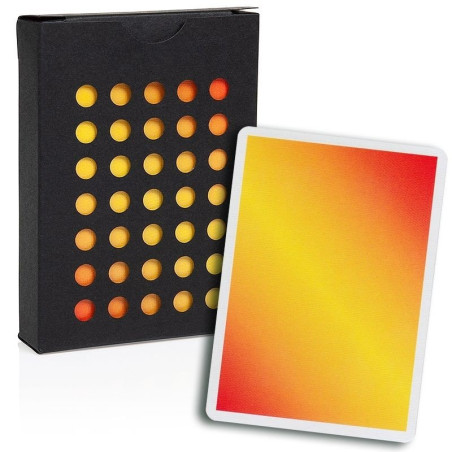 NOC Colorgrades - Desert Orange