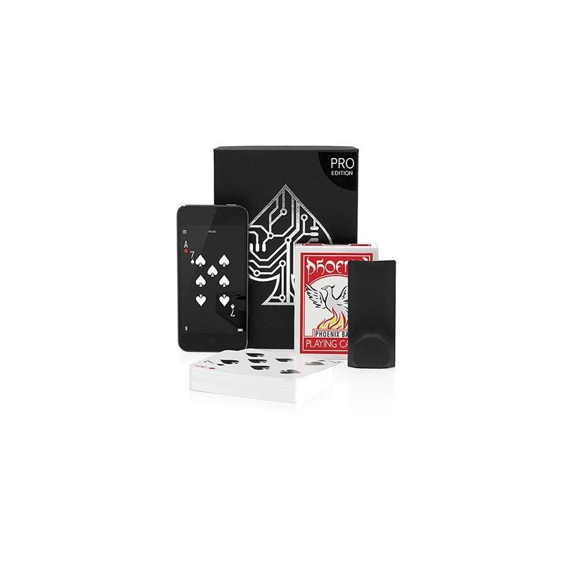 Insight Pro by Hugo Shelley