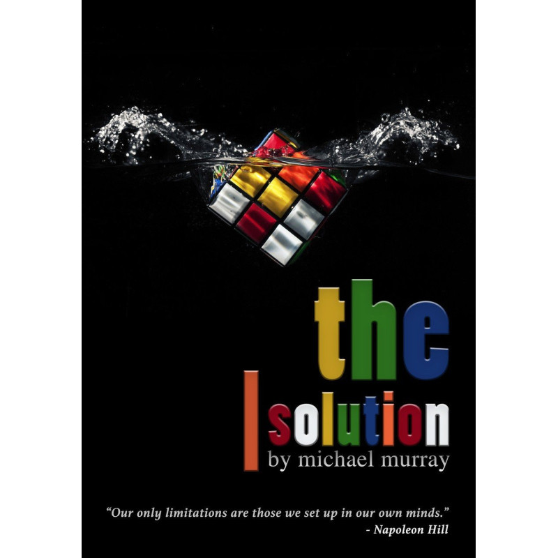 The Solution by Michael Murray