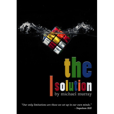 The Solution by Michael Murray