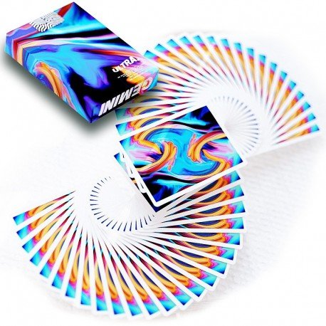 Ultra Playing Cards