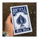 Bicycle - Big Box Red