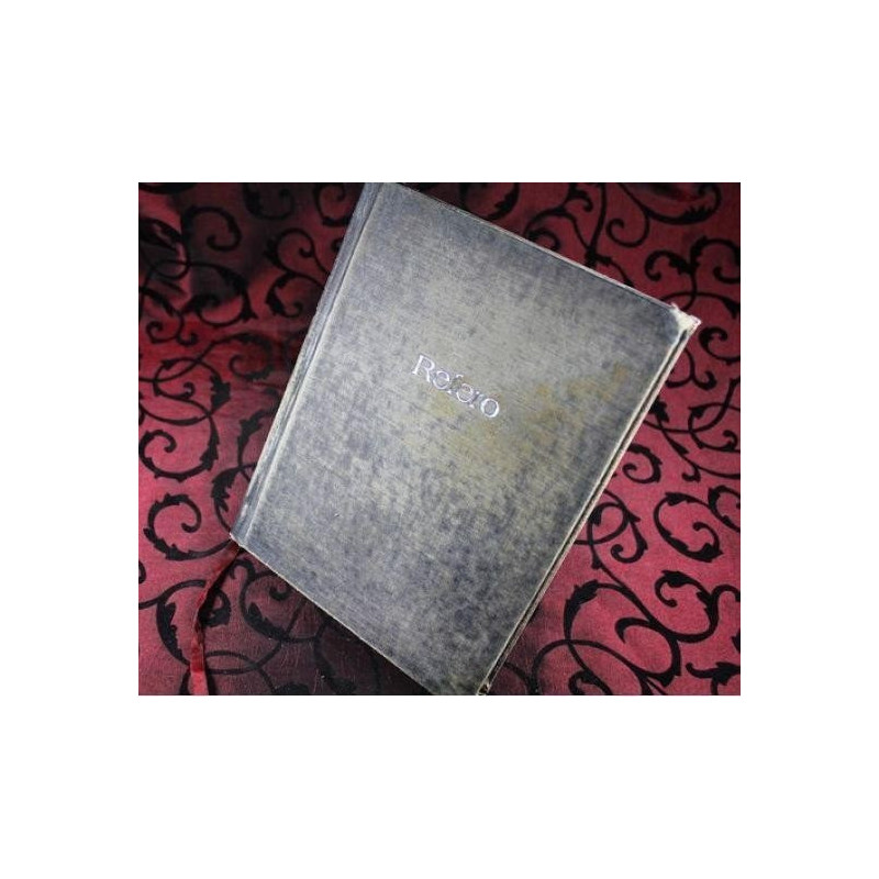 The Book of Answers