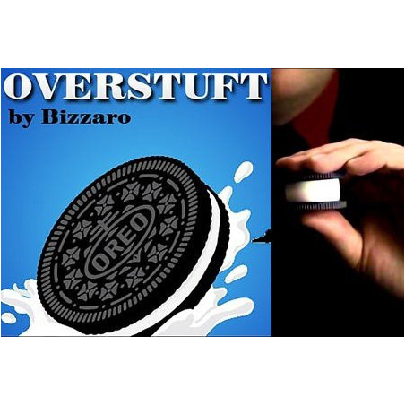 Overstuft by Bizzaro