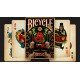 Bicycle - Magic Playing Cards