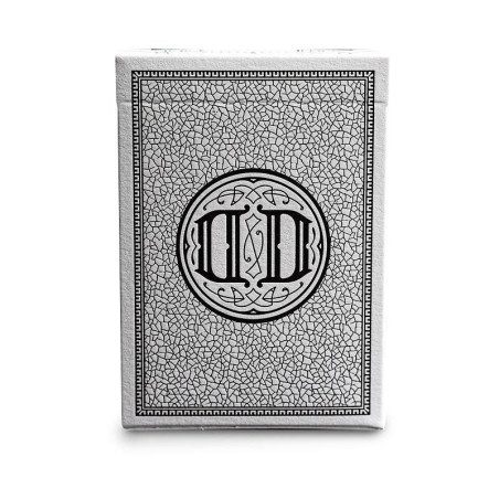 Smoke & Mirrors, 15th Anniversary Editon - Smoke (White box)