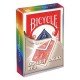 Bicycle - Double Back - Red