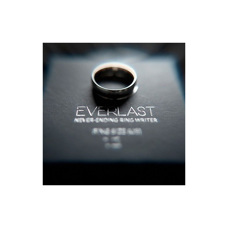 Everlast by Rafael D'Angelo and Mazentic