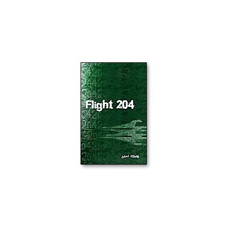 Flight 204 by Sean Fields