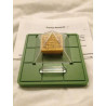 Tenyo T-165 Crystal Pyramid Tomoyuki Shimomura 1994 - ΣΥΛΛΕΚΤΙΚΟ
