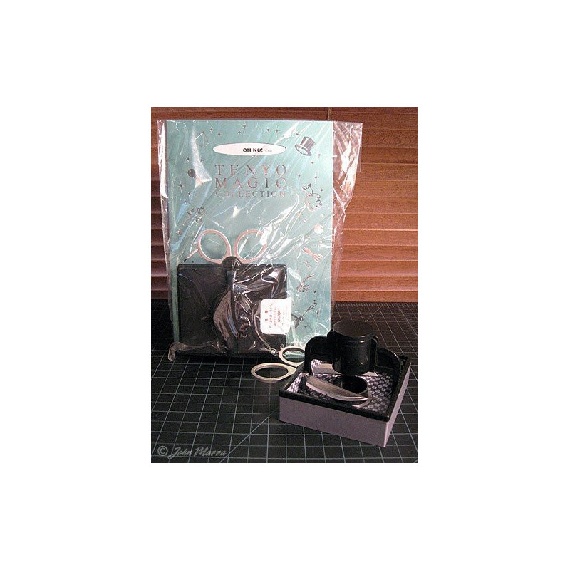 Tenyo T-166 Oh No! Toru Suzuki 1994 - ΣΥΛΛΕΚΤΙΚΟ