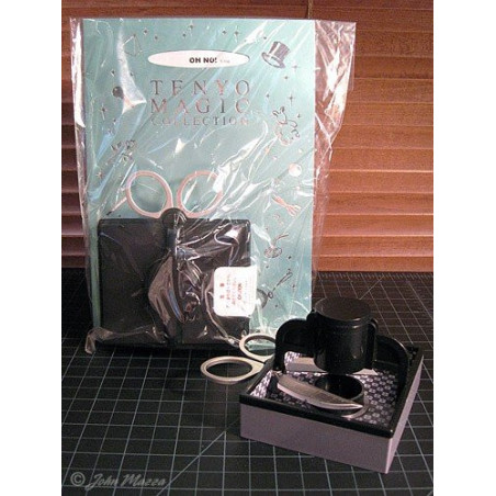 Tenyo T-166 Oh No! Toru Suzuki 1994 - ΣΥΛΛΕΚΤΙΚΟ