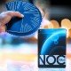 NOC-turn Playing Cards