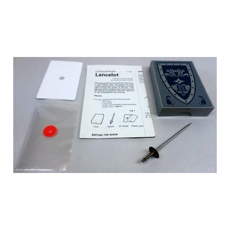 Tenyo T-142 Lancelot Hiroshi Kondo 1989 - ΣΥΛΛΕΚΤΙΚΟ