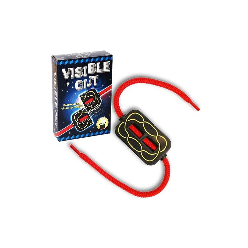 Visible Cut