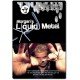 Liquid Metal Starring Morgan Strebler DVD