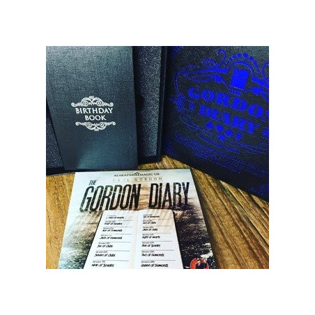 The Gordon Diary Trick Lite