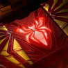 Spider-Man: Iron Spider Armor Playing Cards (Classic) 2 ΤΡΑΠΟΥΛΕΣ