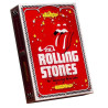 The Rolling Stones Playing Cards