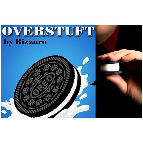 Overstuft by Bizzaro