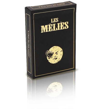 Les Melies Gold - Limited Edition