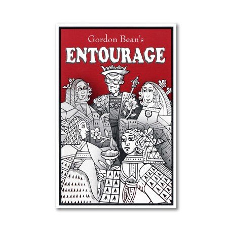 Entourage